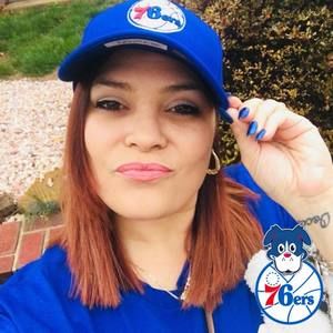 Meet your Posher, Jazzy